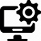 Customized Software Icon